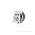 Analog Rotary Encoder Encoder.